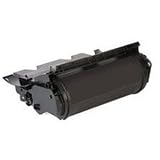 Compatible Toner Cartridge 64035HA For Lexmark Lexmark T640 (Black) - 21000 yield - Black -