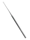 Princess Care Solo SS Extractor Single End 01