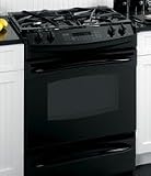 Review GE  / GE Profile 30