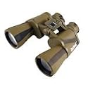 Bushnell Falcon 10x50 Porro Prism Camo Binocular