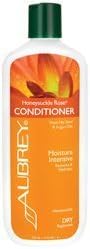 Aubrey Organics - Honeysuckle Rose Conditioner - 325ml by Aubrey