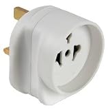 Review Skytronic  / 429.830 VISITOR ADAPTOR