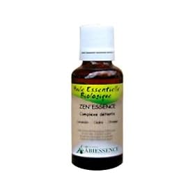 Abiessence - Zen essence - huile essentielle 30 ml - Une atmosph�re paisible