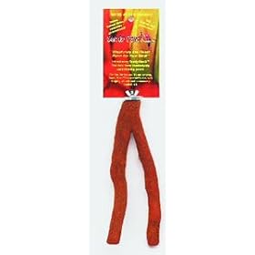 Parrotopia Sandy Perch Fork Large Assorted Colors by Parrotopia
