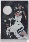 Adrian Murrell Shoes New York Jets (Football Card) 1997 Collector's Edge Extreme Game Gear Quads #15S at Amazon.com