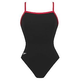 Speedo Endurance Flyback Training Suit