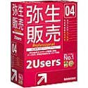 �퐶�̔� 04 Professional 2Users