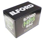 Ilford Hp5 Plus 135-36 400 Asa