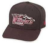 Oklahoma Wranglers Arena Football League Cap