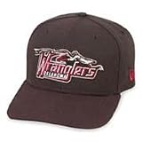 Oklahoma Wranglers Arena Football League Cap by Star Struck