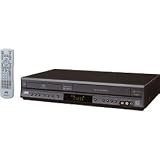 JVC HRXVC16B DVD Video Player & VCR