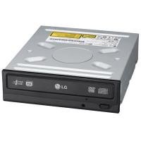Electronics: LG GH22LP20 Super Multi Disk drive DVD?RW ?R DL / DVD RAM 22x/22x/12x IDE internal 5.25