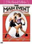 THE MAIN EVENT beta movie (NOT A VHS OR DVD)