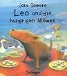 Leo und die hungrigen M�wen. ( Ab 3 J.)