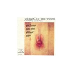 Wisdom of the Woods