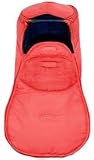 Concord Ion Hug Sleeping Bag for Ion Car seat Neon