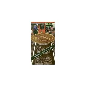 Capetown to the Lost City [VHS]