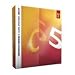 New - Adobe Creative Suite v.5.5 (CS5.5) Design Standard - Version/Product Upgrade - 1 User - GD9909