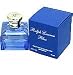 Ralph Lauren Blue Edt Spray 4.2 Oz (Unboxed) By Ralph Lauren