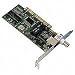 Vivanco Office Net Card PCI NIC Eth. 32Bit PCI BNC RJ45, Netzwerkkarte