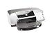 HP PhotoSmart 7150 - Printer - colour - ink-jet - Legal, A4 - 1200 dpi x 1200 dpi - up to 17 ppm (mono) / up to 13 ppm (colour) - capacity: 100 sheets - USB