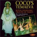 CD-Charts  Search : Coco's Temaeva