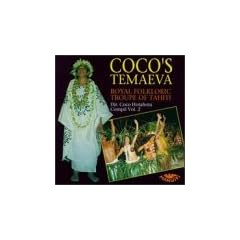Coco's Temaeva