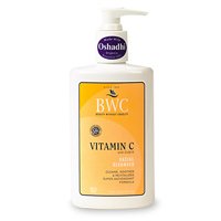 Beauty Without Cruelty Vitamin C, Facial Cleanser 8.5fl oz by Beauty Without Cruelty Cosmetics