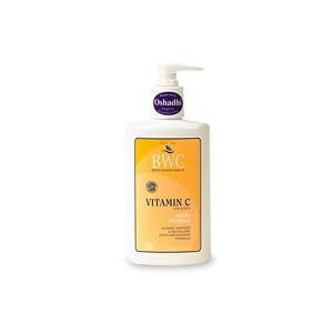 Beauty Without Cruelty Vitamin C, Facial Cleanser 8.5fl oz by Beauty Without Cruelty Cosmetics