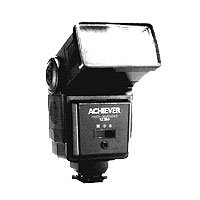 Achiever DZ260 TTL Flash for Pentax