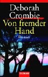 Von fremder Hand.