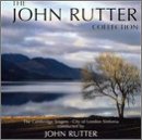 CD-Charts  Music : The John Rutter Collection