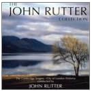 The John Rutter Collection