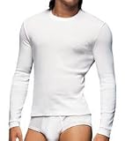 Calvin Klein Body Crewneck Long Sleeve T-Shirt