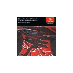 Music of the 2nd Generation of