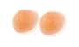 Sided Push Up Silicone Pads