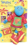 Childrens Toyshop  Toys : Tweenies - Messy Time Plush Bella