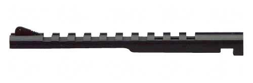 Warne Scope Mounts M629M Warne Scope Mounts Multi-Sight 1 Piece Base Matte Smith & Wesson K, L, N, X Frame