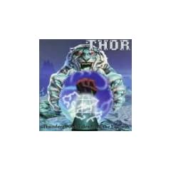 Thunderstruck: Tales From The Equinox