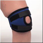 Cho-Pat Counter-Force Knee Wrap