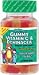 Personal Health Care : L'il Critters Gummy Vitamin C & Echinacea - 60 ea