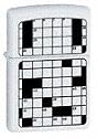 Crossword Puzzle Lighter