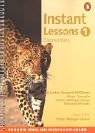 Instant Lessons: Elementary 1 (Penguin English Photocopiables) (ELT Photocopiable)