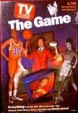 TV Guide the Trivia Board Game