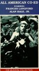 All American Co-ed [VHS]