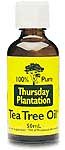 Thursday Plantation 100% Pure Tea Tree Oil