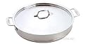 All-Clad Copper Core 6 Quart Buffet Casserole