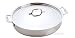 All-Clad Copper Core 6 Quart Buffet Casserole