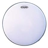 Evans ST Dry Coated Snare Drumhead, 14 Inches