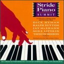 CD-Charts  Music : Stride Piano Summit: A Celebration of Harlem Stride & Classic Piano Jazz